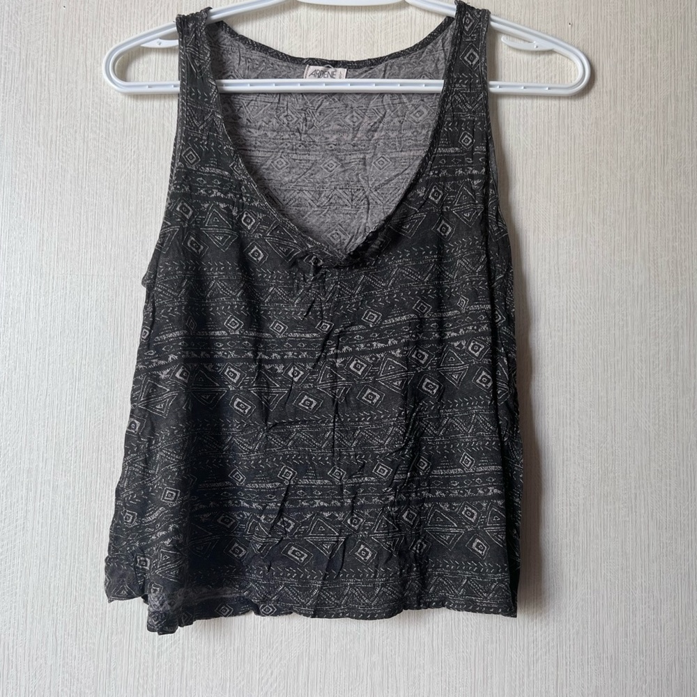 Cute crop!